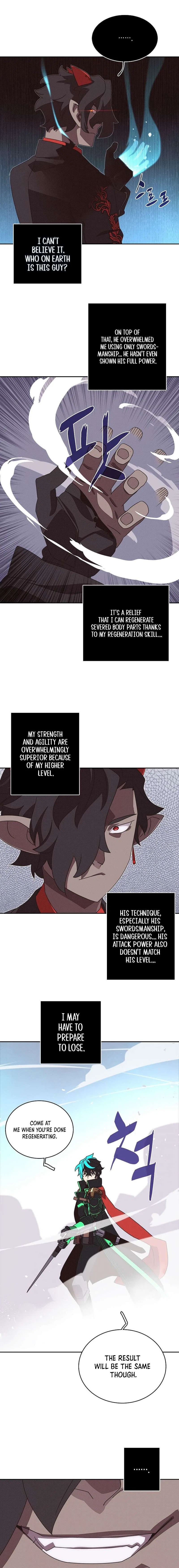 My Inventory is Abnormal Chapter 26 – Page 9
