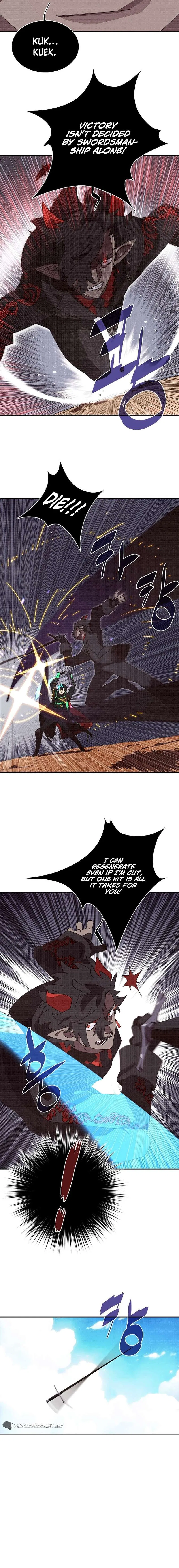 My Inventory is Abnormal Chapter 26 – Page 10