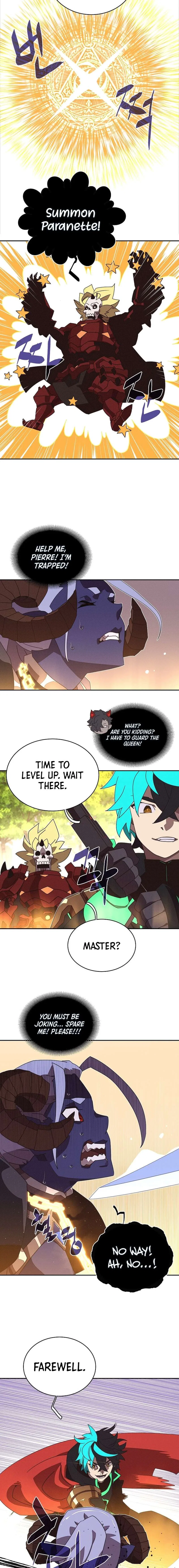 My Inventory is Abnormal Chapter 25 – Page 14