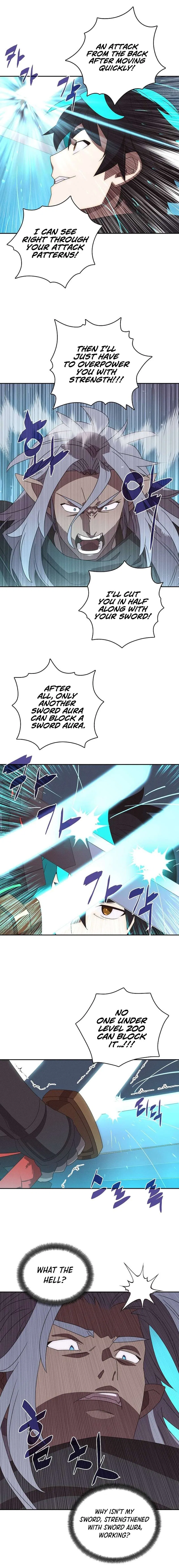 My Inventory is Abnormal Chapter 24 – Page 6