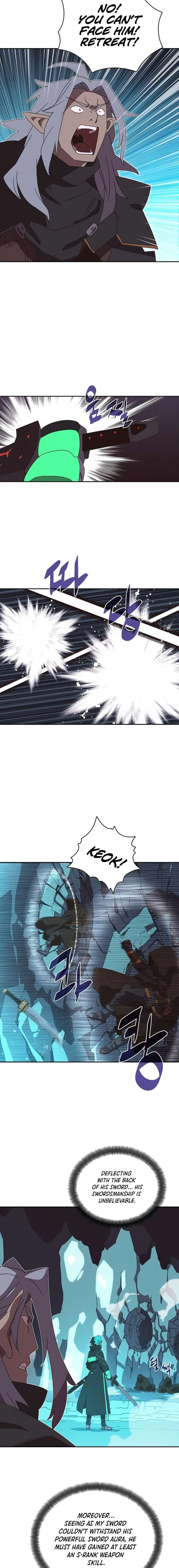 My Inventory is Abnormal Chapter 24 – Page 10
