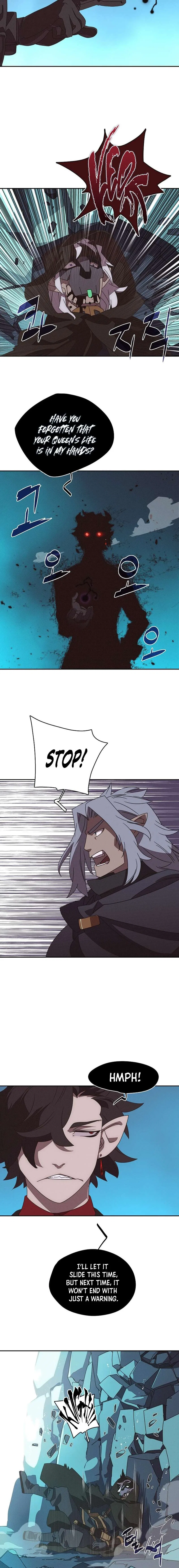 My Inventory is Abnormal Chapter 23 – Page 14
