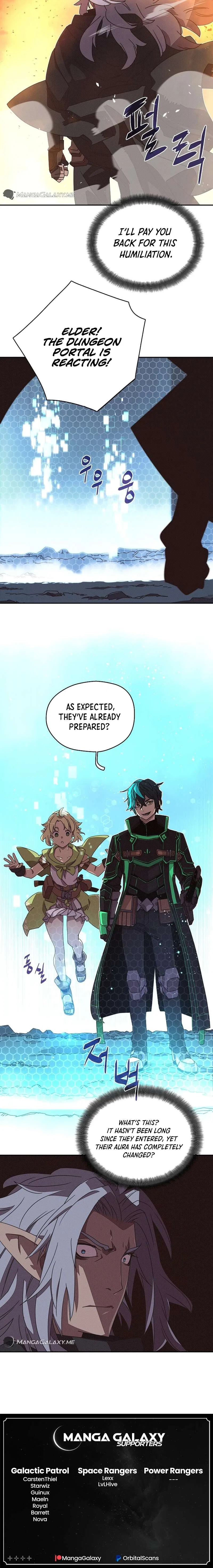 My Inventory is Abnormal Chapter 23 – Page 17