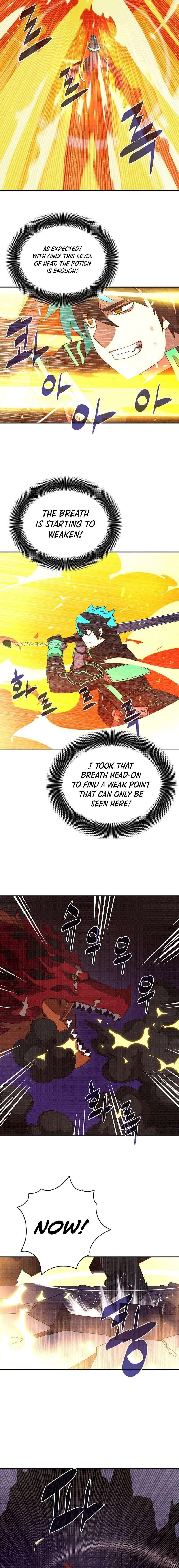My Inventory is Abnormal Chapter 22 – Page 15