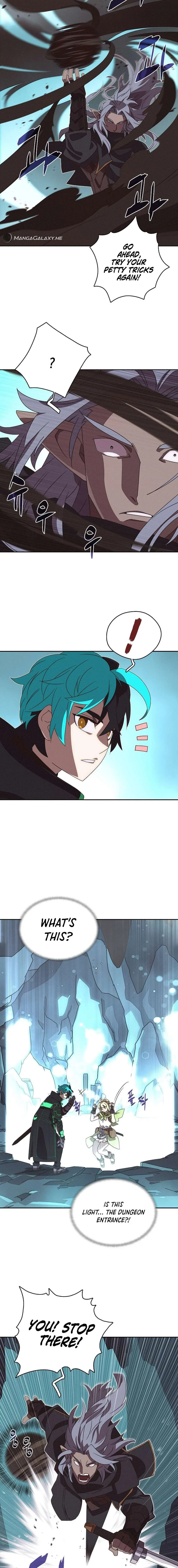 My Inventory is Abnormal Chapter 21 – Page 5