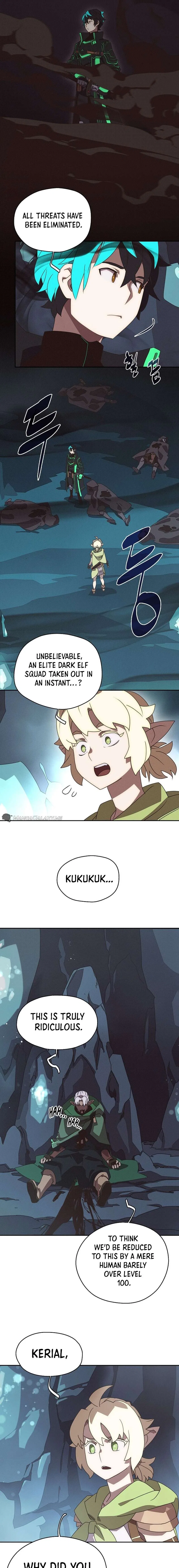 My Inventory is Abnormal Chapter 20 – Page 4