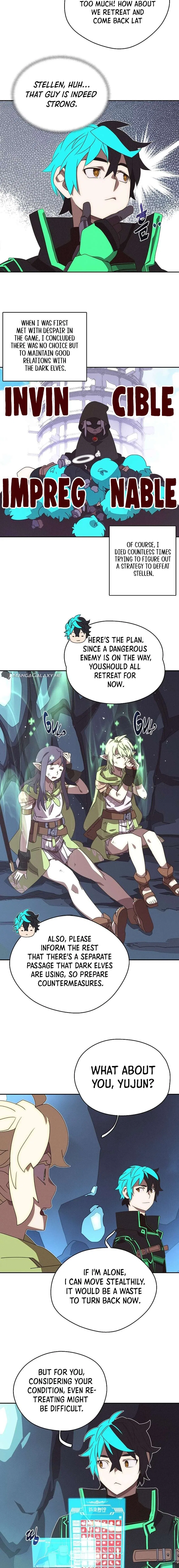 My Inventory is Abnormal Chapter 20 – Page 6