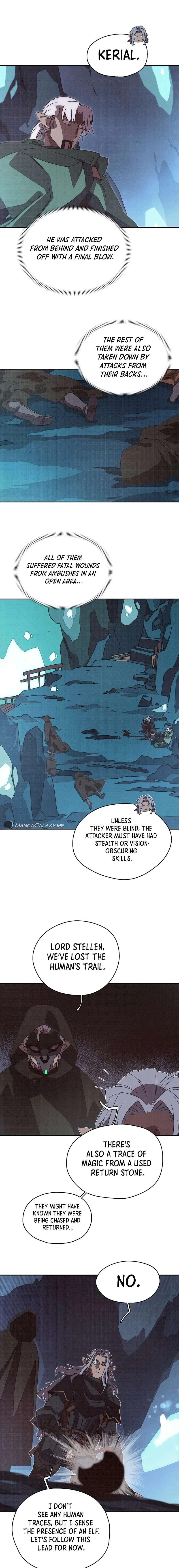 My Inventory is Abnormal Chapter 20 – Page 10