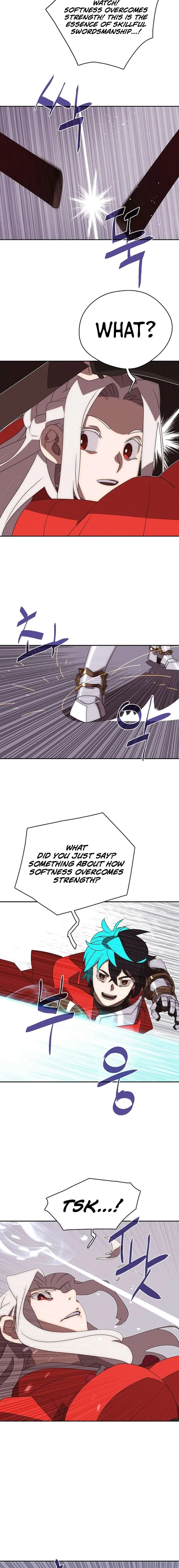 My Inventory is Abnormal Chapter 16 – Page 5