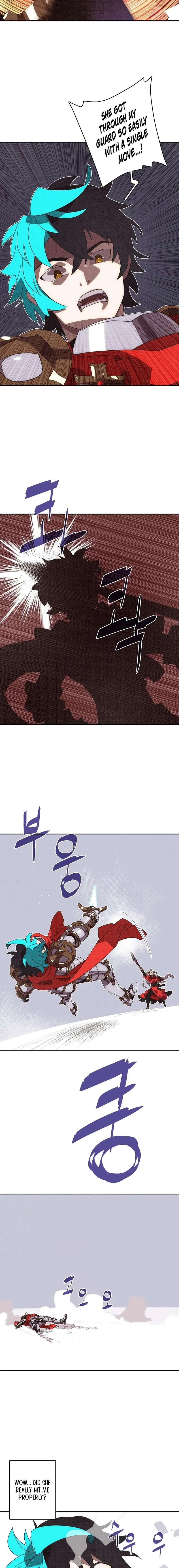 My Inventory is Abnormal Chapter 16 – Page 9