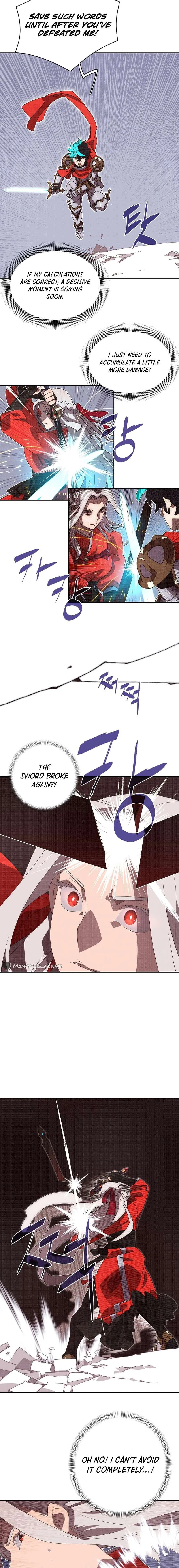 My Inventory is Abnormal Chapter 16 – Page 14