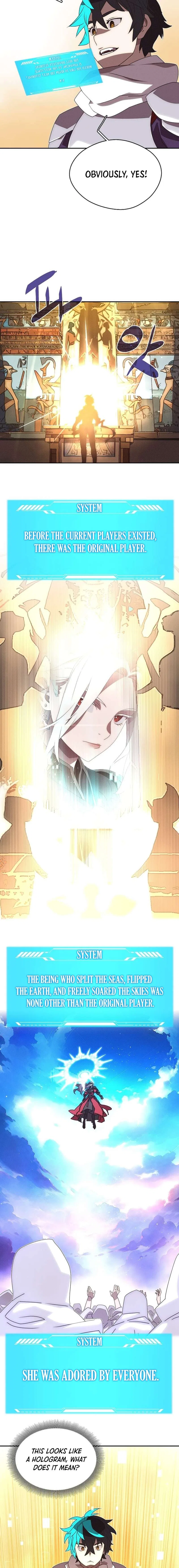My Inventory is Abnormal Chapter 15 – Page 10