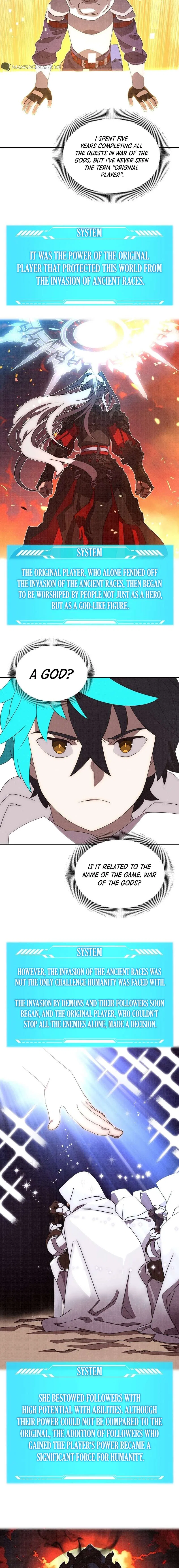 My Inventory is Abnormal Chapter 15 – Page 11