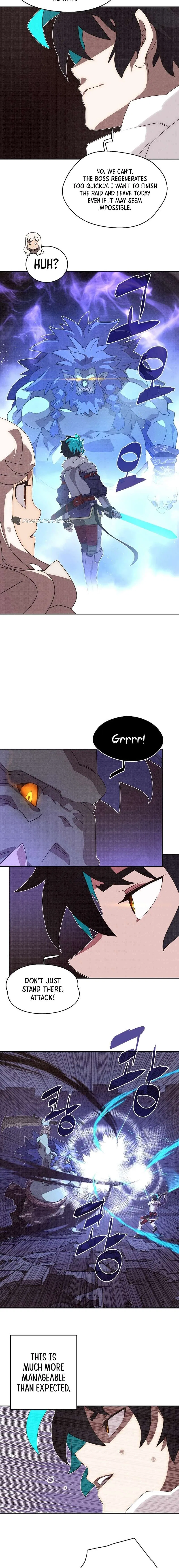 My Inventory is Abnormal Chapter 14 – Page 13