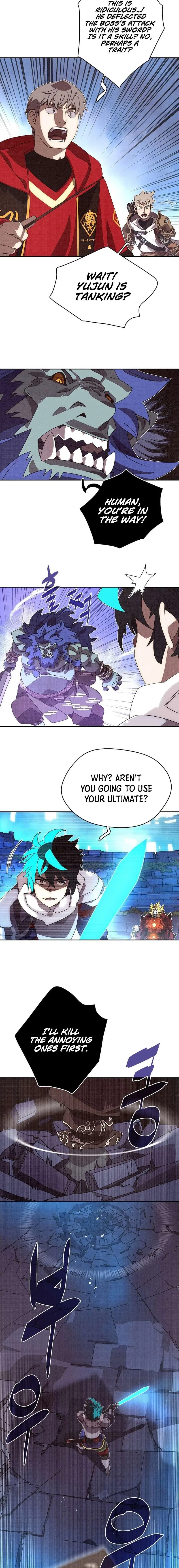 My Inventory is Abnormal Chapter 14 – Page 14