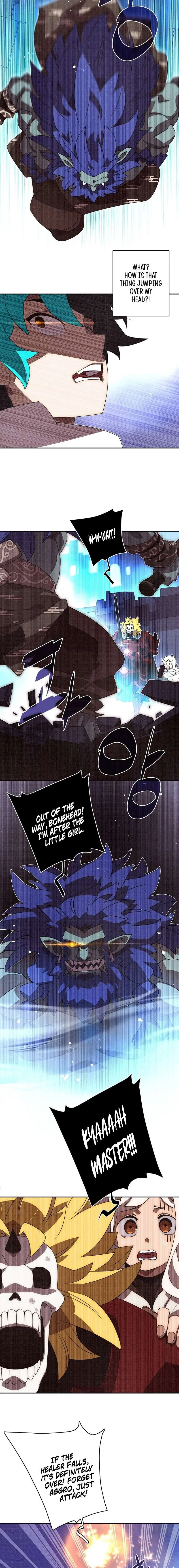 My Inventory is Abnormal Chapter 14 – Page 15