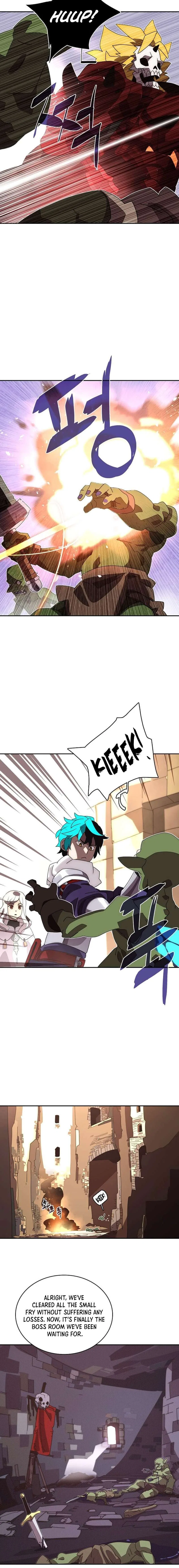 My Inventory is Abnormal Chapter 13 – Page 12