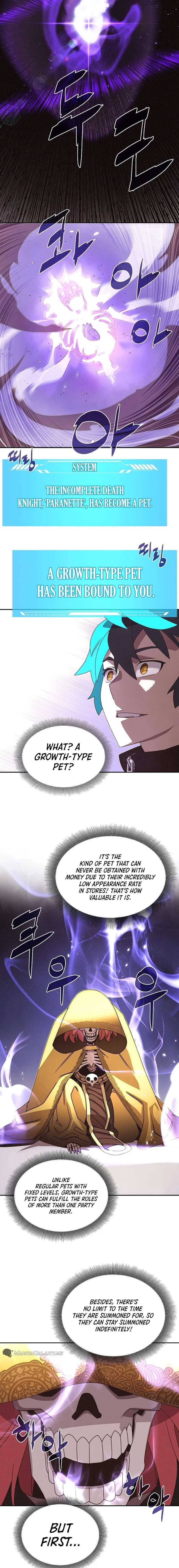 My Inventory is Abnormal Chapter 12 – Page 4