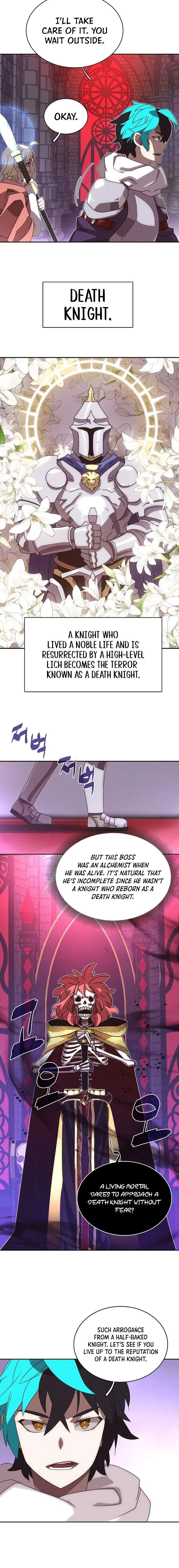 My Inventory is Abnormal Chapter 11 – Page 7