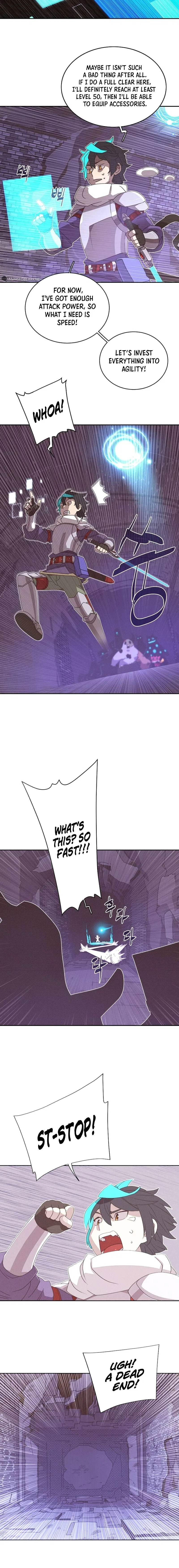 My Inventory is Abnormal Chapter 8 – Page 2