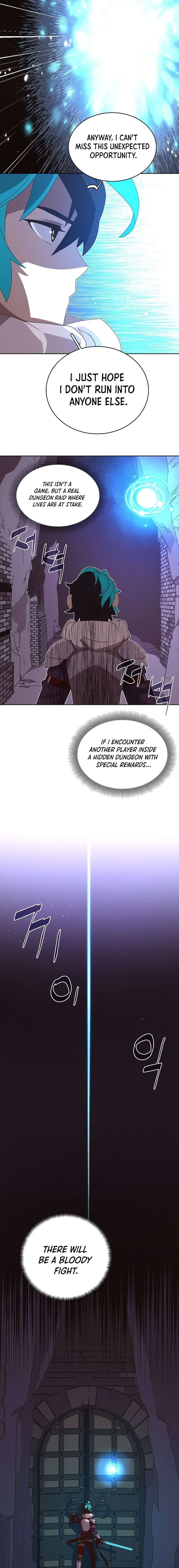 My Inventory is Abnormal Chapter 7 – Page 15