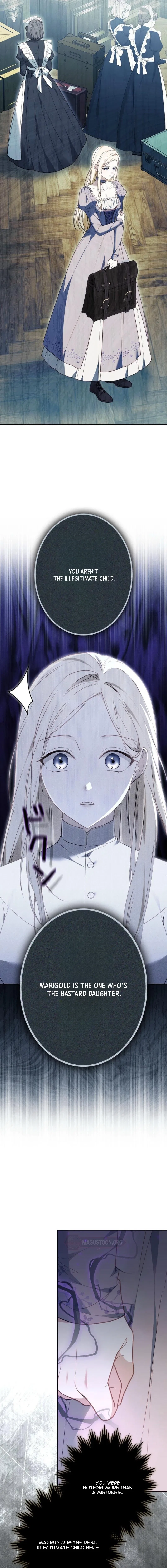 A Note from Violet Chapter 7 – Page 3