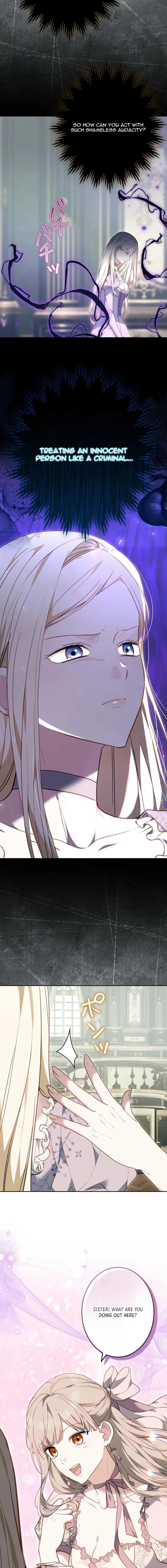 A Note from Violet Chapter 7 – Page 4