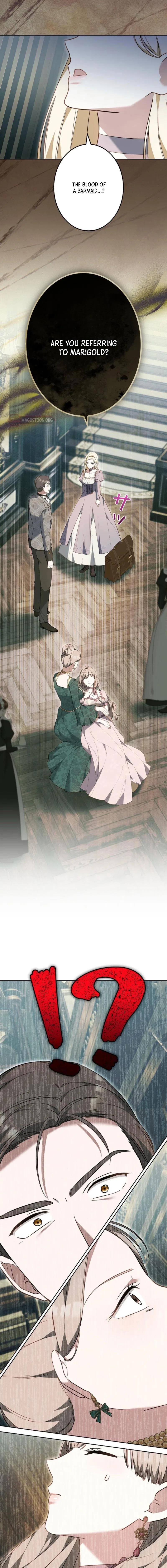 A Note from Violet Chapter 7 – Page 17