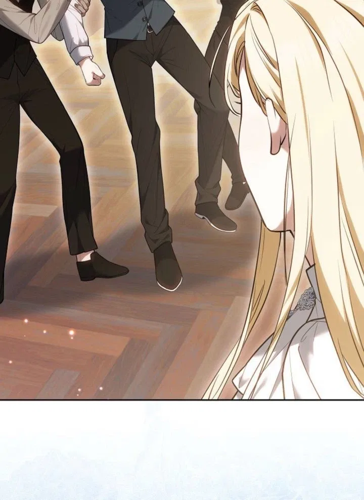 A Note from Violet Chapter 6 – Page 5