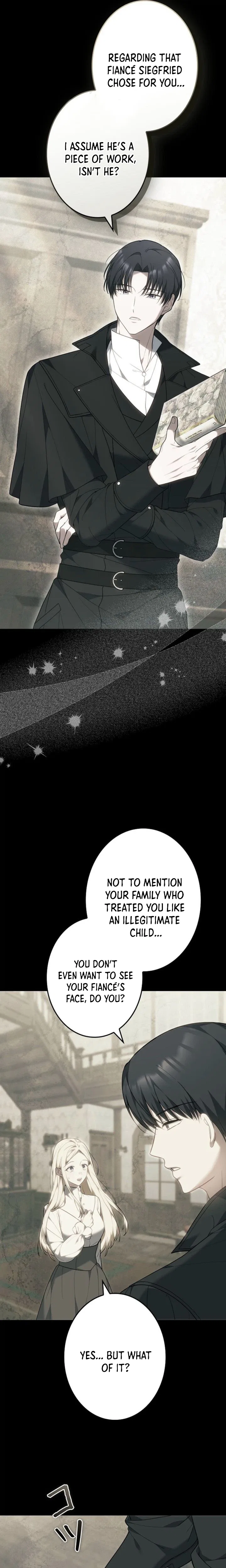 A Note from Violet Chapter 6 – Page 16
