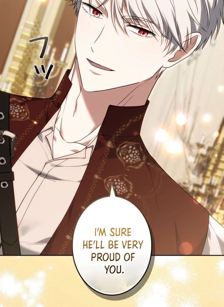 A Note from Violet Chapter 6 – Page 31