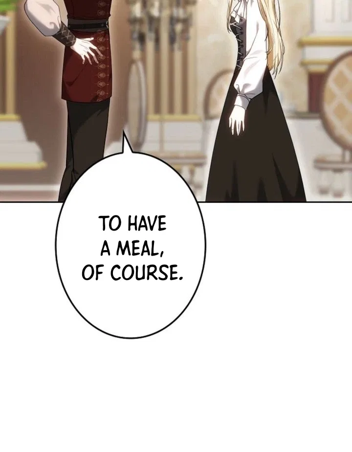 A Note from Violet Chapter 6 – Page 35