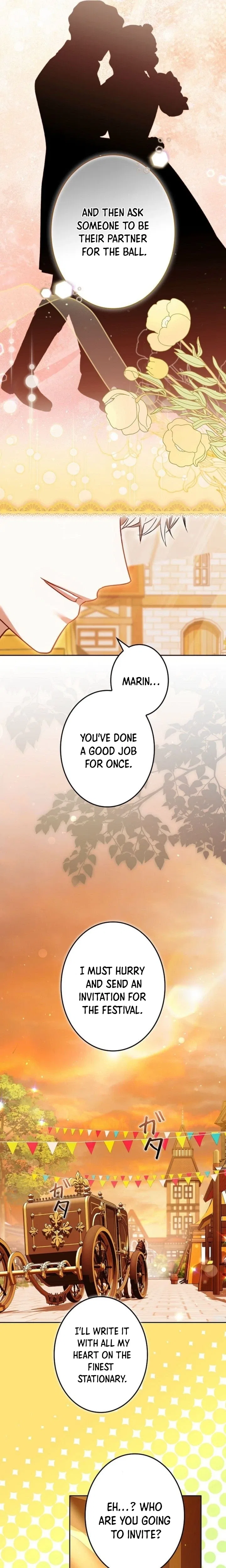 A Note from Violet Chapter 6 – Page 50