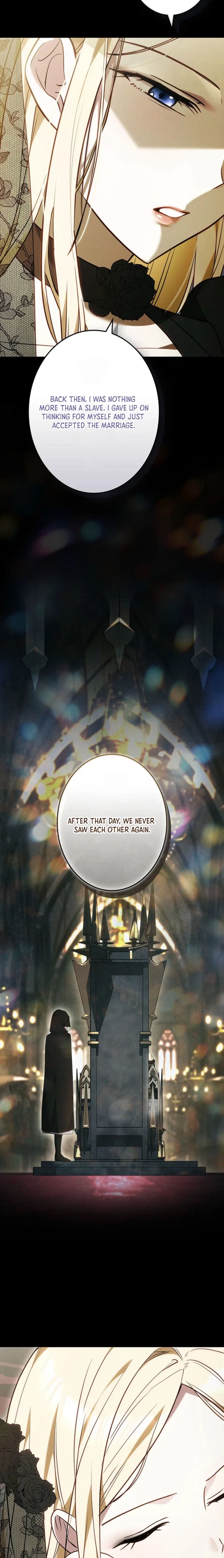 A Note from Violet Chapter 5 – Page 7