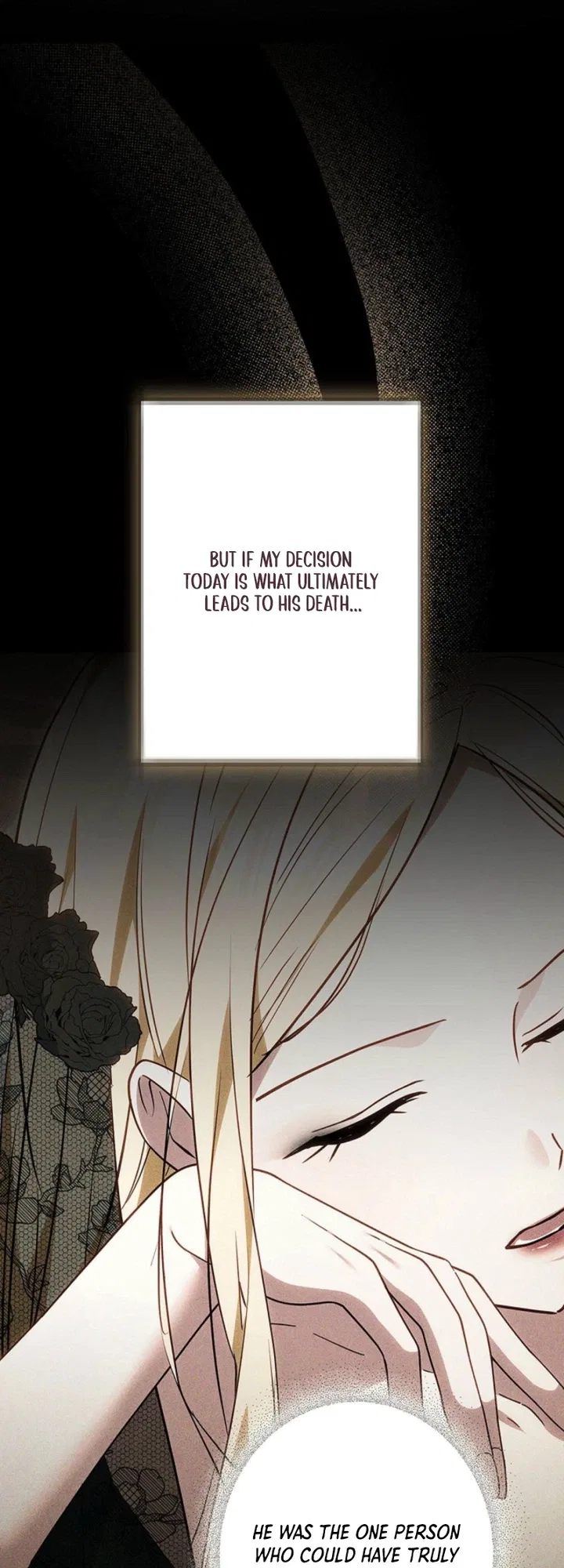 A Note from Violet Chapter 5 – Page 18