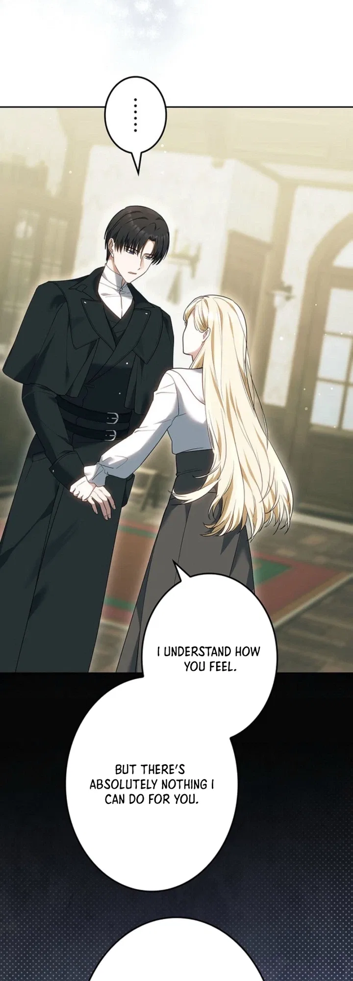 A Note from Violet Chapter 5 – Page 24