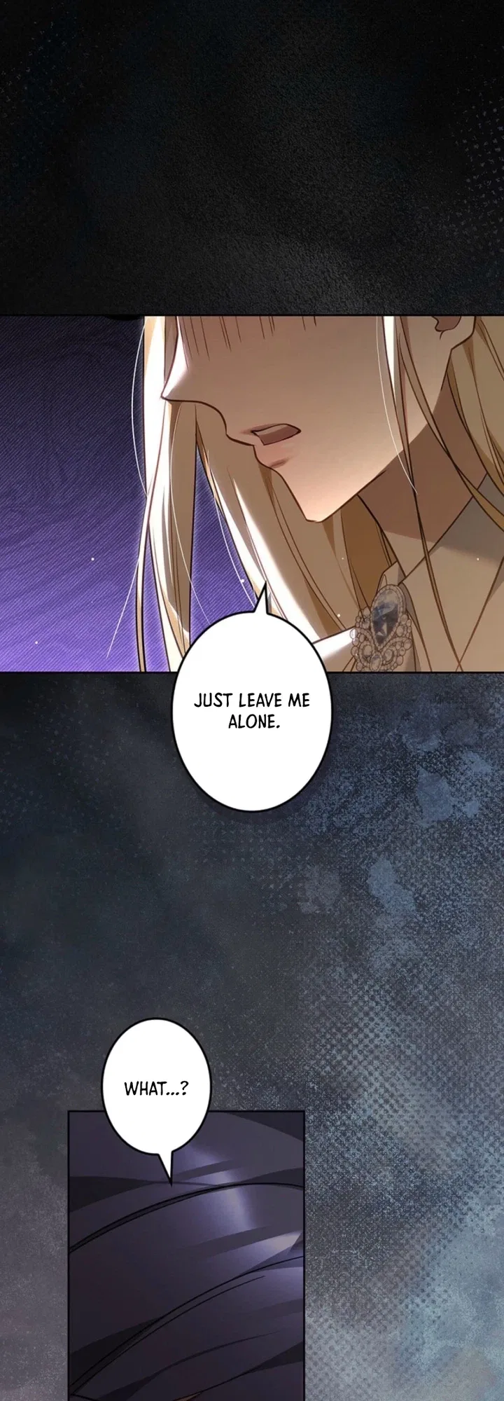 A Note from Violet Chapter 5 – Page 39