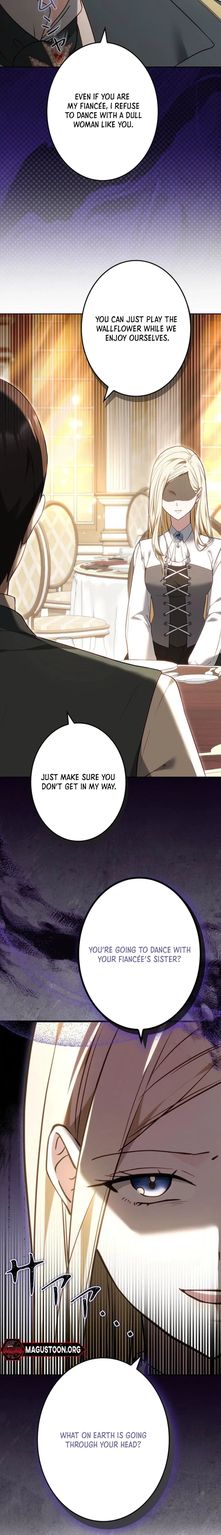 A Note from Violet Chapter 5 – Page 44