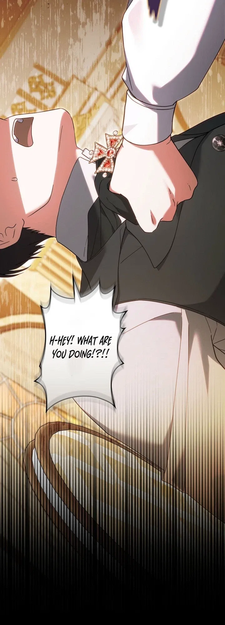 A Note from Violet Chapter 5 – Page 51