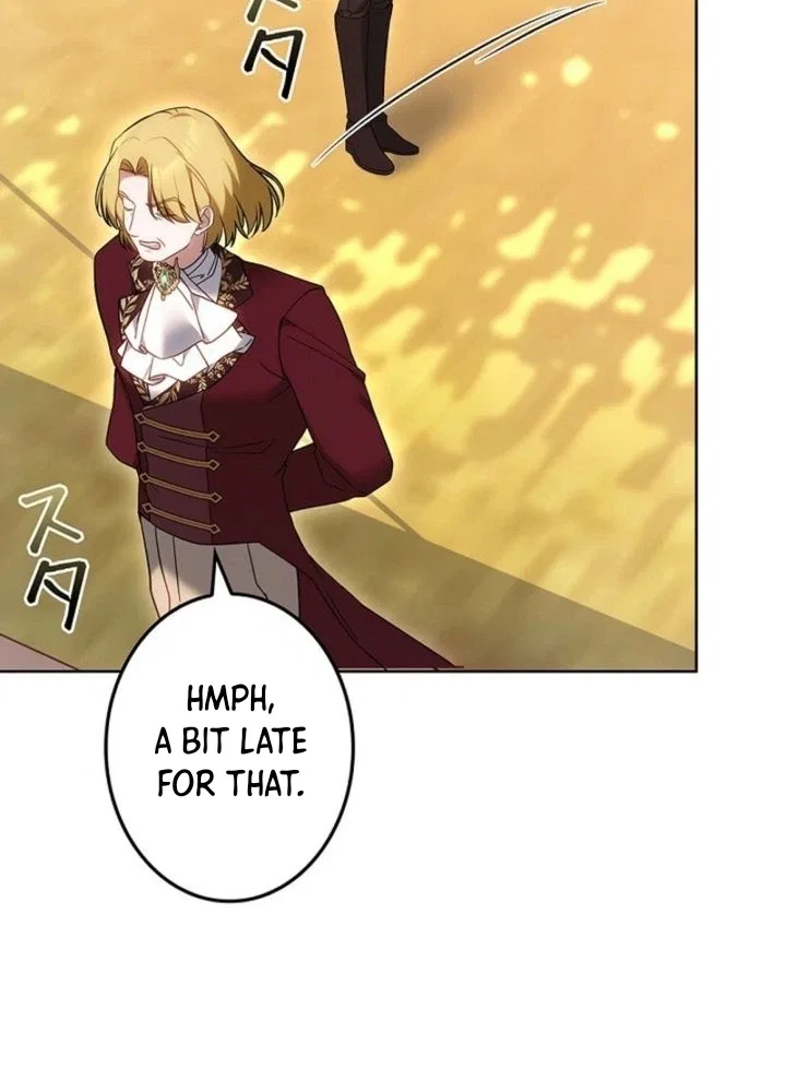 A Note from Violet Chapter 2 – Page 13