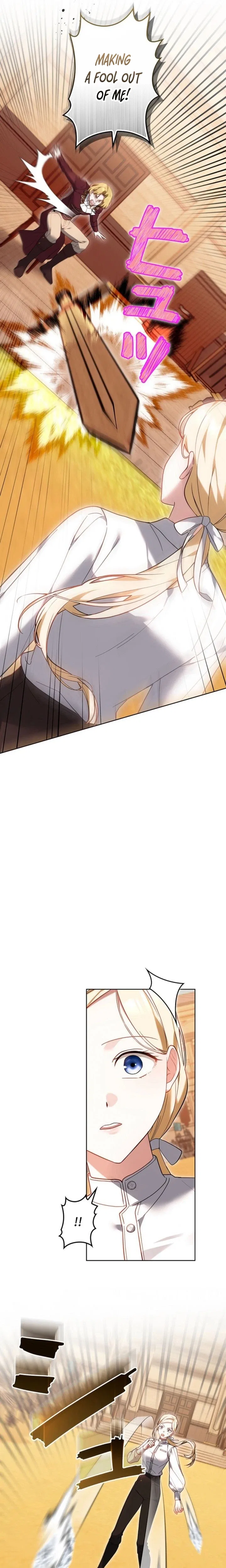 A Note from Violet Chapter 2 – Page 24
