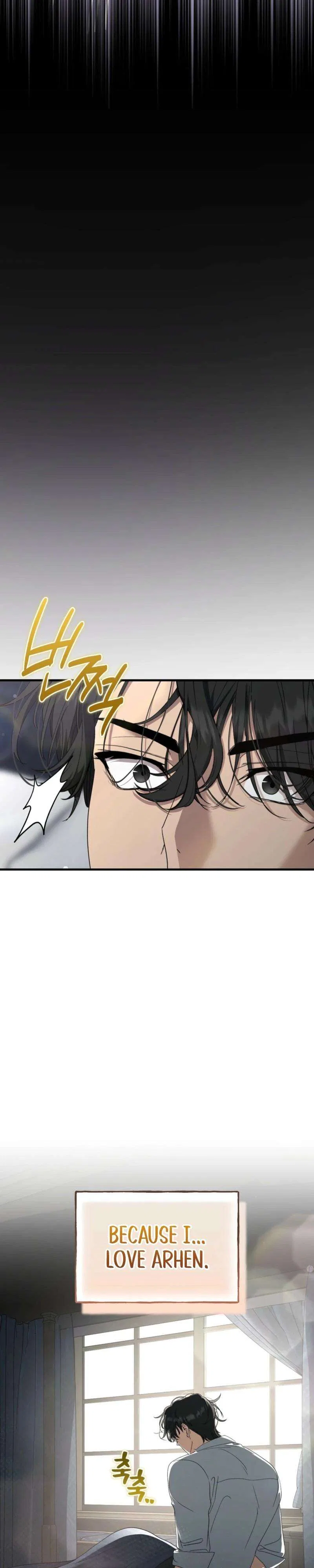 The Demon King Wants to Live in Peace Chapter 38 – Page 8