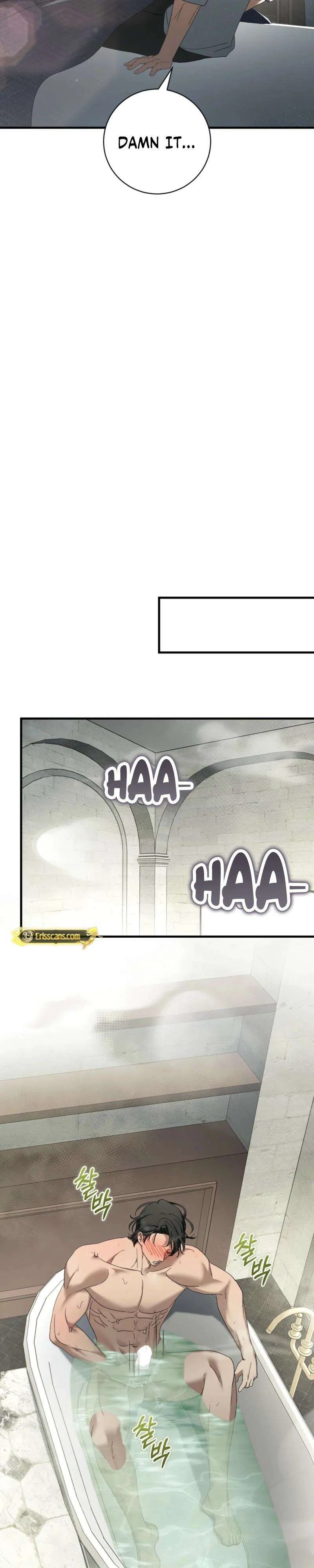 The Demon King Wants to Live in Peace Chapter 38 – Page 9