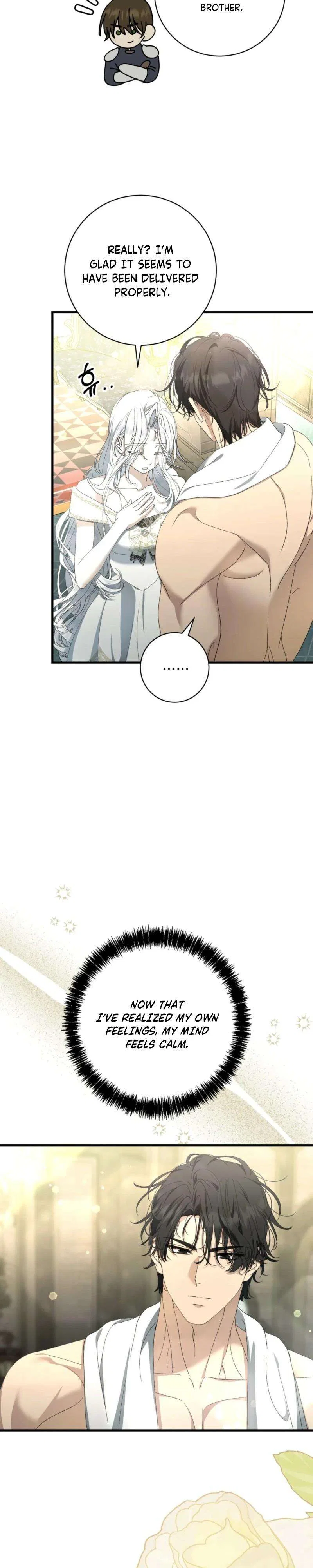 The Demon King Wants to Live in Peace Chapter 38 – Page 16