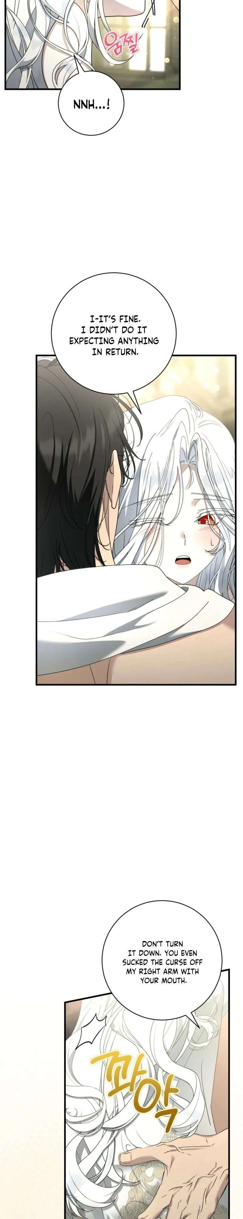 The Demon King Wants to Live in Peace Chapter 38 – Page 18