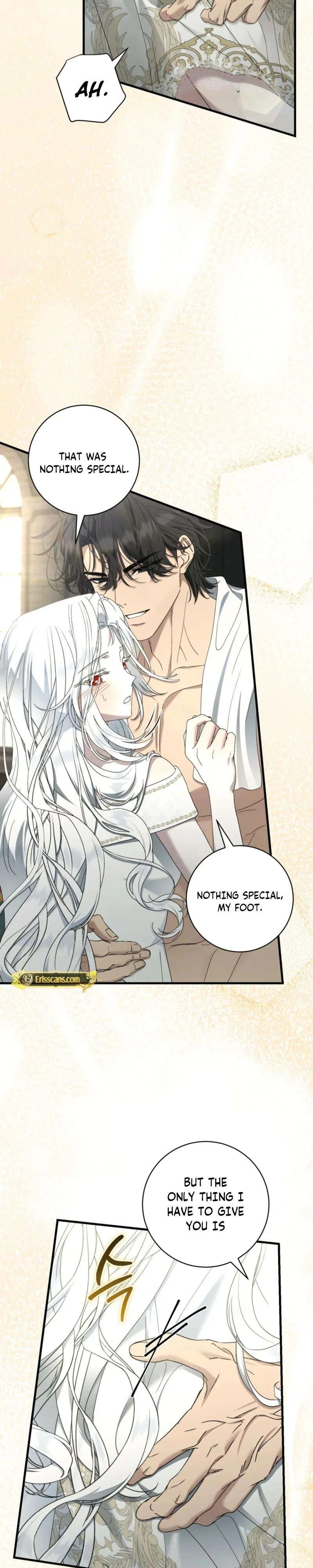 The Demon King Wants to Live in Peace Chapter 38 – Page 19
