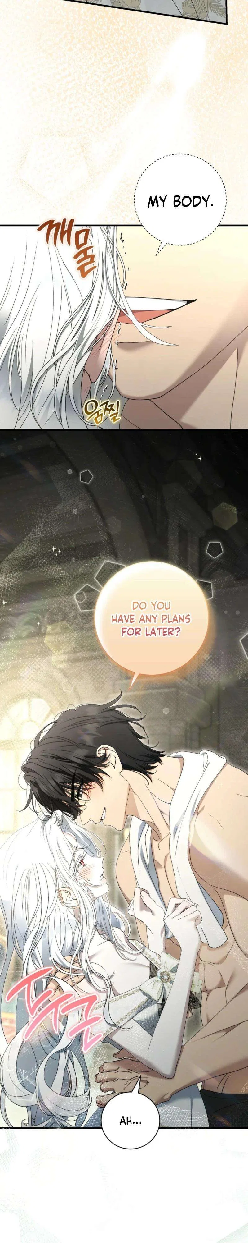 The Demon King Wants to Live in Peace Chapter 38 – Page 20