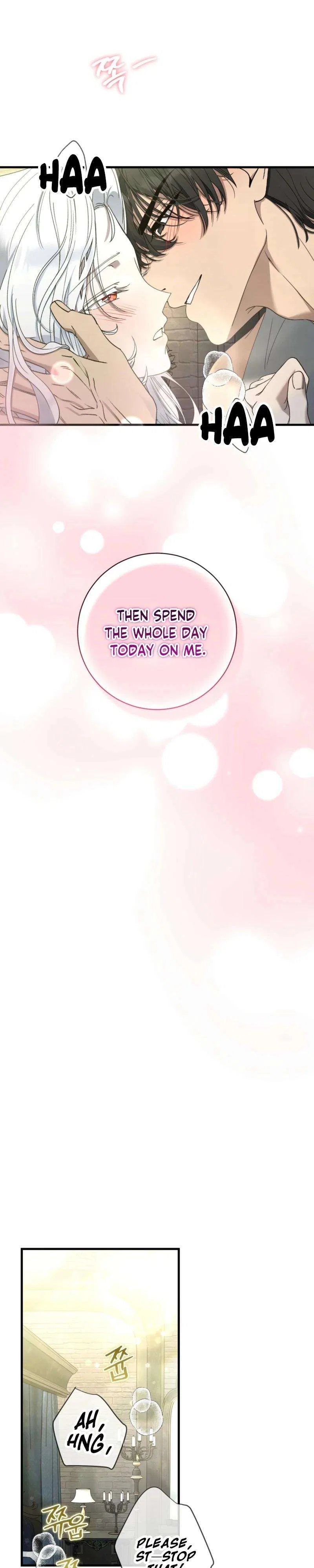 The Demon King Wants to Live in Peace Chapter 38 – Page 22