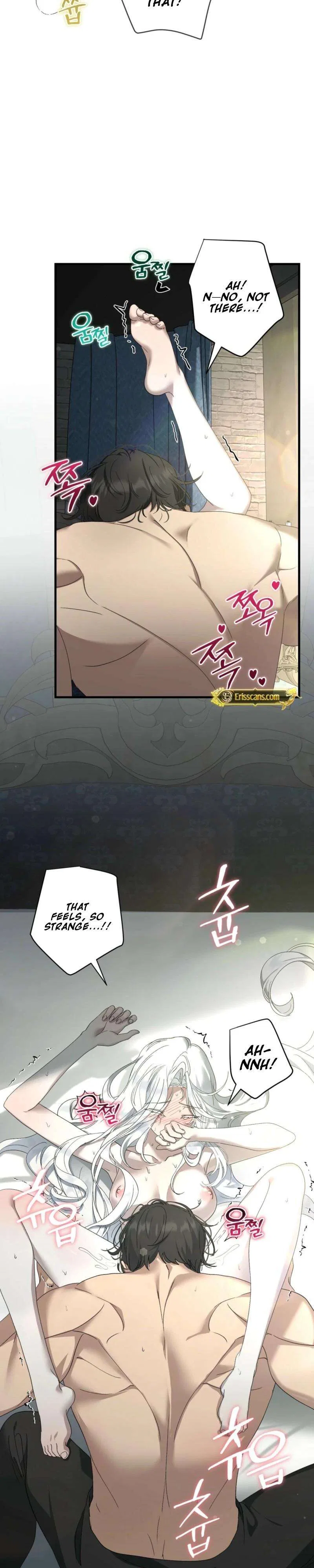 The Demon King Wants to Live in Peace Chapter 38 – Page 23