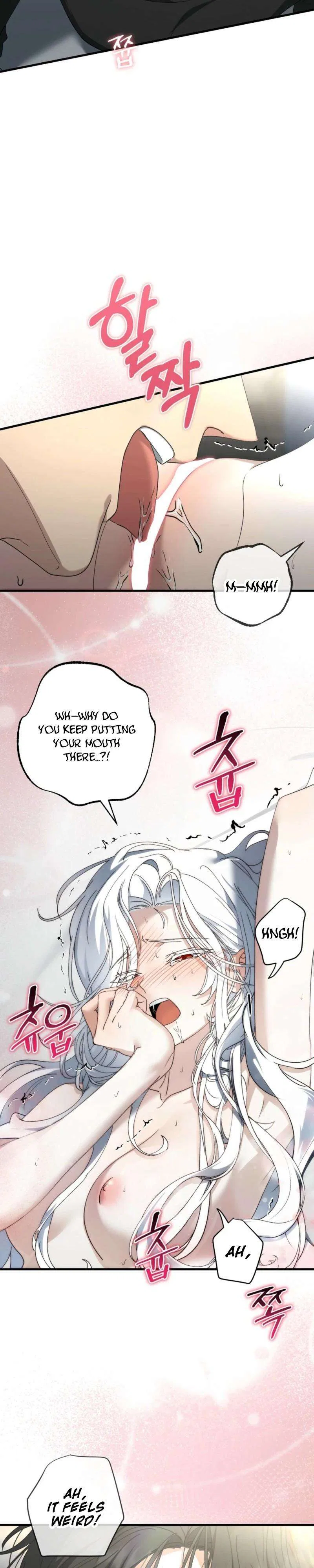 The Demon King Wants to Live in Peace Chapter 38 – Page 24